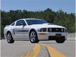 2008 Ford Mustang GT/CS (California Special) (CC-1355698) for sale in O Fallon, Missouri