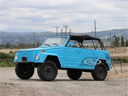 1973 Volkswagen Thing (CC-1350057) for sale in Culver City, California