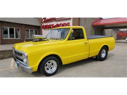 1966 Chevrolet C10 (CC-1355714) for sale in Annandale, Minnesota