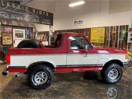1988 Ford Bronco (CC-1355725) for sale in Redmond, Oregon