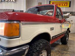1988 Ford Bronco (CC-1355725) for sale in Redmond, Oregon