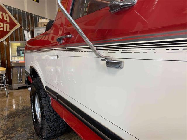 1988 Ford Bronco (CC-1355725) for sale in Redmond, Oregon
