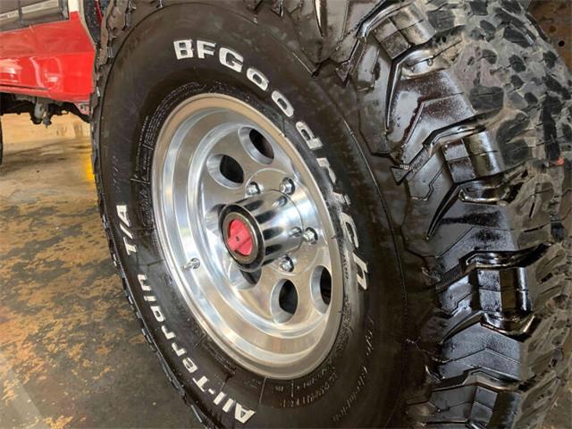 1988 Ford Bronco (CC-1355725) for sale in Redmond, Oregon