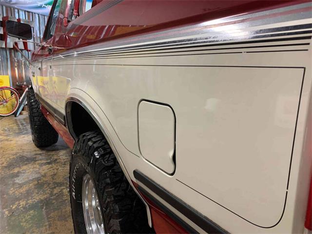 1988 Ford Bronco (CC-1355725) for sale in Redmond, Oregon