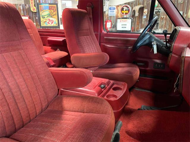 1988 Ford Bronco (CC-1355725) for sale in Redmond, Oregon