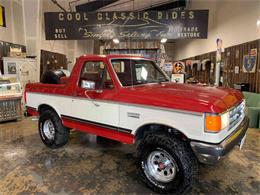 1988 Ford Bronco (CC-1355725) for sale in Redmond, Oregon