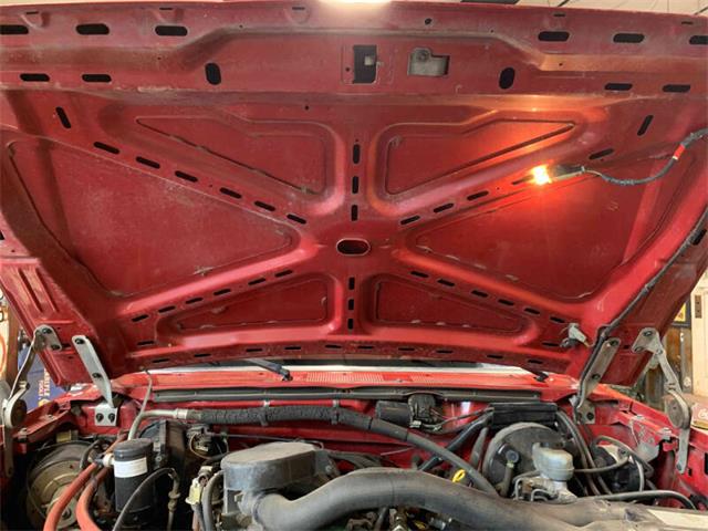 1988 Ford Bronco (CC-1355725) for sale in Redmond, Oregon