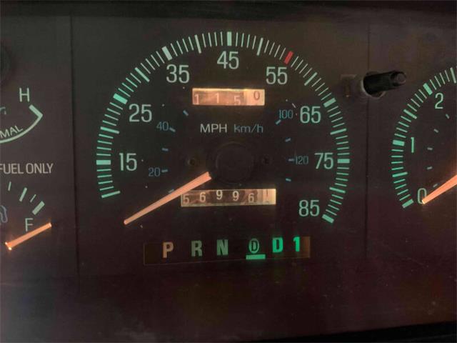 1988 Ford Bronco (CC-1355725) for sale in Redmond, Oregon