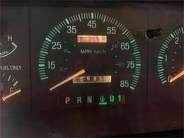 1988 Ford Bronco (CC-1355725) for sale in Redmond, Oregon