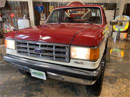 1988 Ford Bronco (CC-1355725) for sale in Redmond, Oregon
