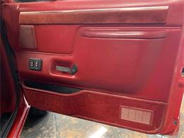 1988 Ford Bronco (CC-1355725) for sale in Redmond, Oregon