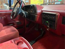 1988 Ford Bronco (CC-1355725) for sale in Redmond, Oregon