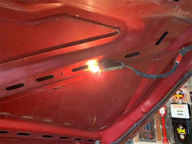 1988 Ford Bronco (CC-1355725) for sale in Redmond, Oregon
