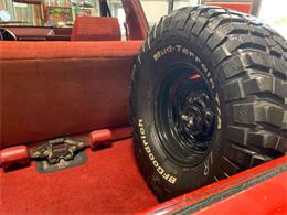 1988 Ford Bronco (CC-1355725) for sale in Redmond, Oregon
