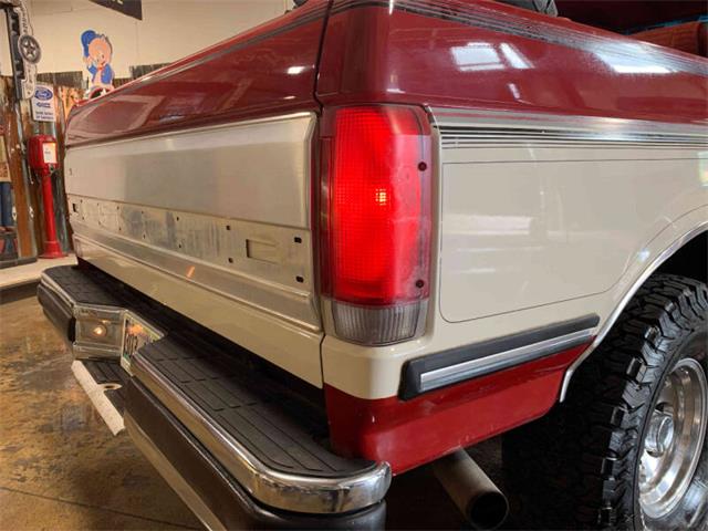 1988 Ford Bronco (CC-1355725) for sale in Redmond, Oregon