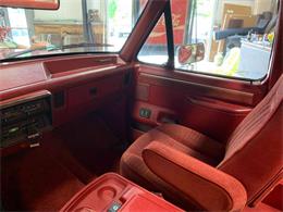 1988 Ford Bronco (CC-1355725) for sale in Redmond, Oregon