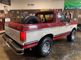 1988 Ford Bronco (CC-1355725) for sale in Redmond, Oregon