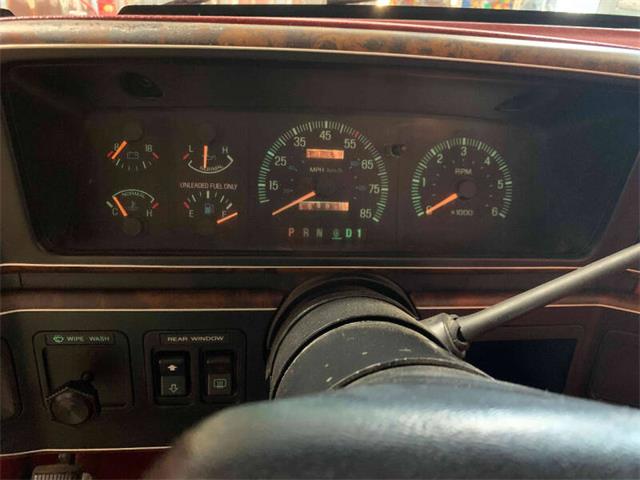 1988 Ford Bronco (CC-1355725) for sale in Redmond, Oregon