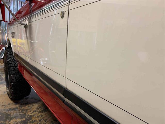 1988 Ford Bronco (CC-1355725) for sale in Redmond, Oregon