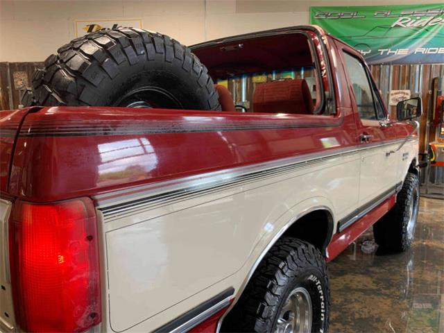 1988 Ford Bronco (CC-1355725) for sale in Redmond, Oregon