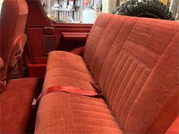 1988 Ford Bronco (CC-1355725) for sale in Redmond, Oregon