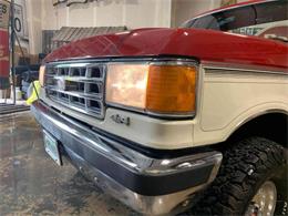 1988 Ford Bronco (CC-1355725) for sale in Redmond, Oregon