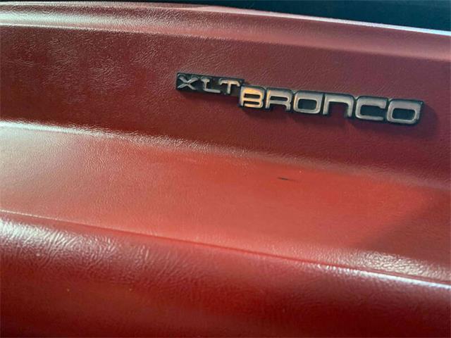 1988 Ford Bronco (CC-1355725) for sale in Redmond, Oregon