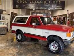 1988 Ford Bronco (CC-1355725) for sale in Redmond, Oregon