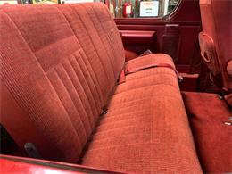 1988 Ford Bronco (CC-1355725) for sale in Redmond, Oregon