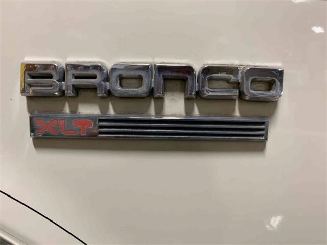 1988 Ford Bronco (CC-1355725) for sale in Redmond, Oregon