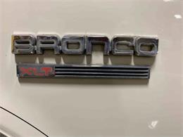 1988 Ford Bronco (CC-1355725) for sale in Redmond, Oregon