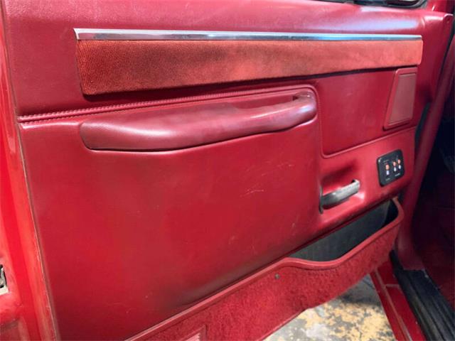 1988 Ford Bronco (CC-1355725) for sale in Redmond, Oregon