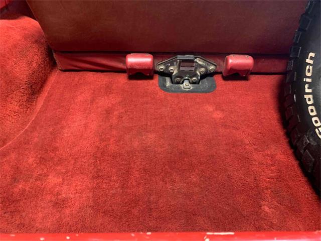 1988 Ford Bronco (CC-1355725) for sale in Redmond, Oregon