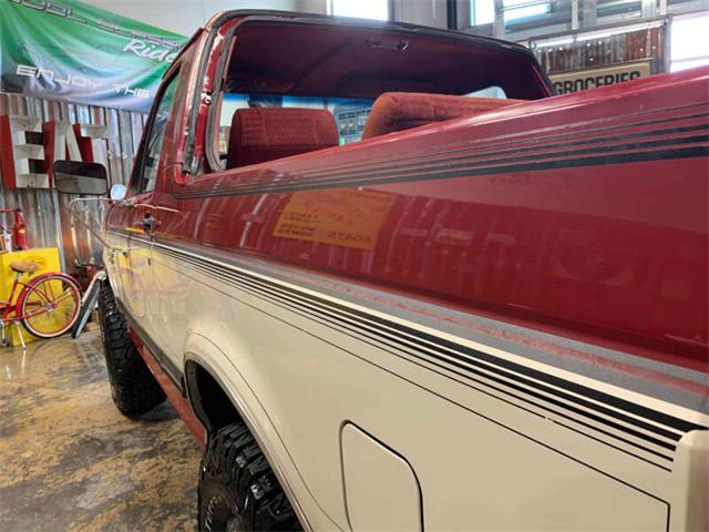 1988 Ford Bronco (CC-1355725) for sale in Redmond, Oregon