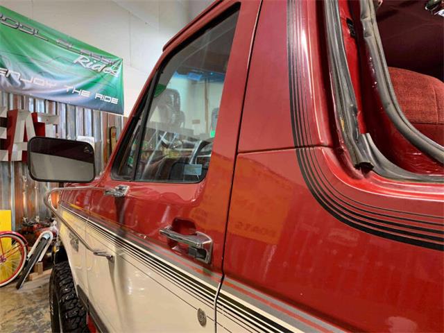 1988 Ford Bronco (CC-1355725) for sale in Redmond, Oregon