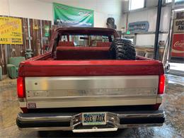 1988 Ford Bronco (CC-1355725) for sale in Redmond, Oregon
