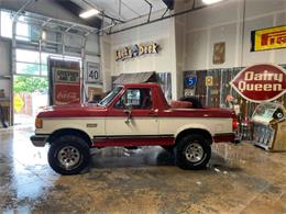 1988 Ford Bronco (CC-1355725) for sale in Redmond, Oregon