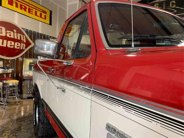 1988 Ford Bronco (CC-1355725) for sale in Redmond, Oregon