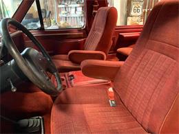 1988 Ford Bronco (CC-1355725) for sale in Redmond, Oregon