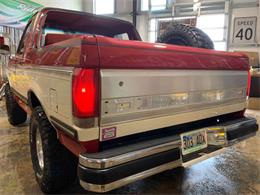 1988 Ford Bronco (CC-1355725) for sale in Redmond, Oregon