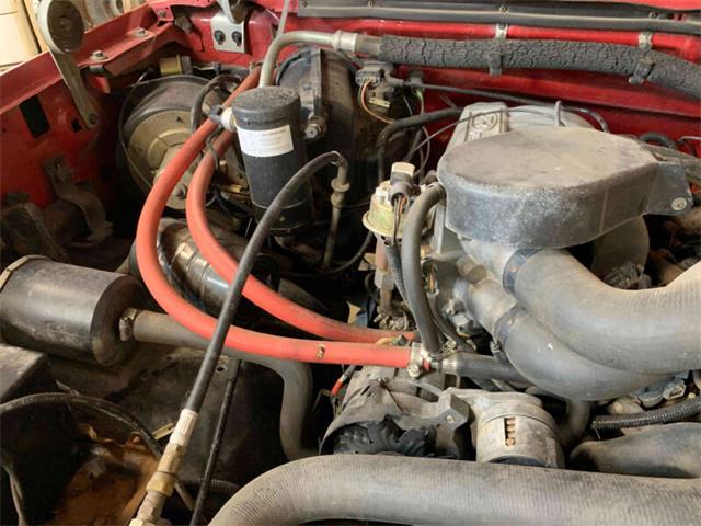 1988 Ford Bronco (CC-1355725) for sale in Redmond, Oregon