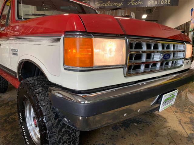 1988 Ford Bronco (CC-1355725) for sale in Redmond, Oregon