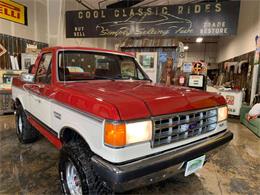 1988 Ford Bronco (CC-1355725) for sale in Redmond, Oregon