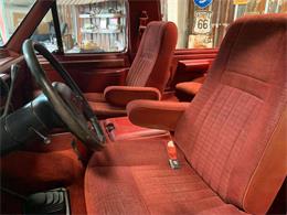 1988 Ford Bronco (CC-1355725) for sale in Redmond, Oregon