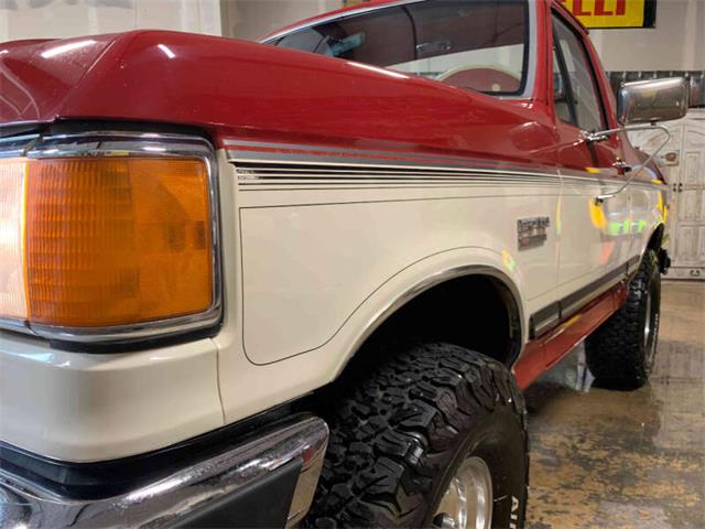 1988 Ford Bronco (CC-1355725) for sale in Redmond, Oregon