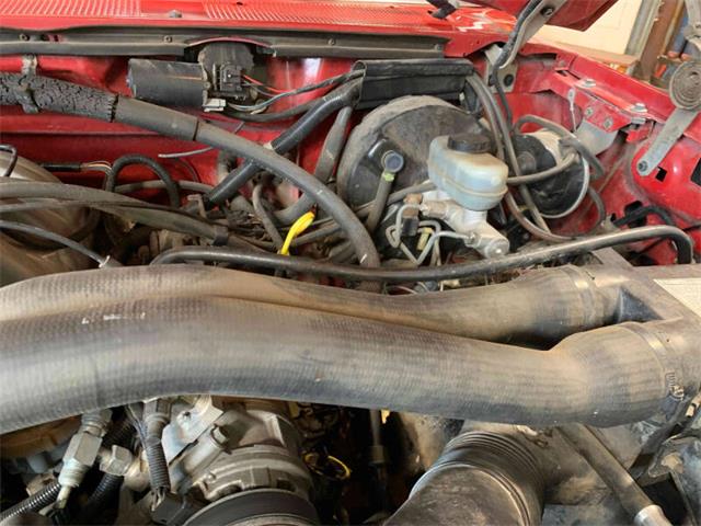 1988 Ford Bronco (CC-1355725) for sale in Redmond, Oregon