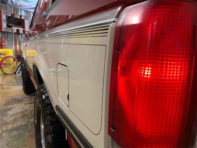 1988 Ford Bronco (CC-1355725) for sale in Redmond, Oregon