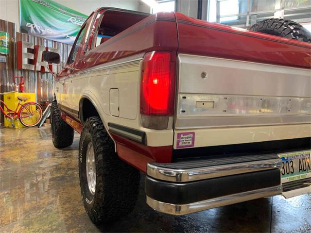 1988 Ford Bronco (CC-1355725) for sale in Redmond, Oregon