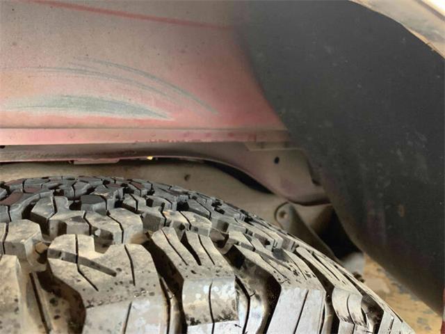 1988 Ford Bronco (CC-1355725) for sale in Redmond, Oregon