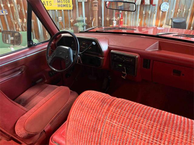 1988 Ford Bronco (CC-1355725) for sale in Redmond, Oregon